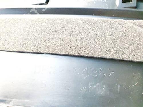 Midtkonsoll MAZDA CX-30 (DM) 2.5 e-SKYACTIV-G (DM5W) | BP39392287I22 - Image 3