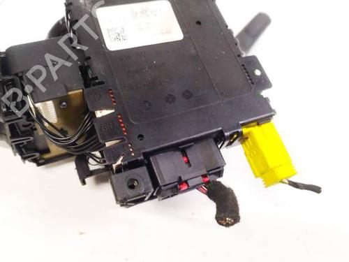 Warning switch VW PASSAT B6 (3C2) 2.0 TDI | BP35165860I22 - Image 2