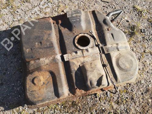 Used Fuel tank Fuel tank TOYOTA PREVIA II (_R3_) 2.0 D-4D (CLR30_, CLR30R) (116 hp) 40245883 40245883