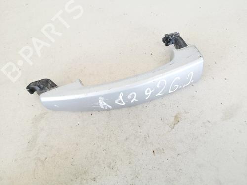 front-right-exterior-door-handle-opel-signum-hatchback-z03-2003-2004-2005-2006-2007-2008-35402403 main image