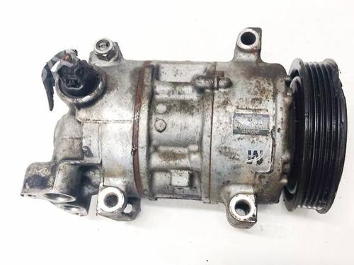 Used AC compressor AC compressor 35330187 35330187