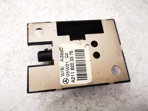 Electronic module MERCEDES-BENZ M-CLASS (W164) ML 320 CDI 4-matic (164.122) | BP40485693M83 - Image 2