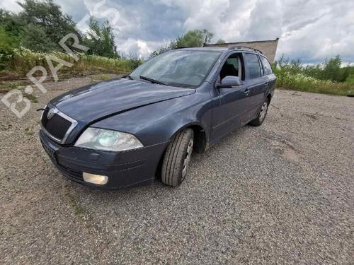 Switch SKODA OCTAVIA II (1Z3) 1.9 TDI | BP32560526I30 
