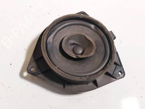Used Speaker TOYOTA AVENSIS (_T25_) 2.0 VVT-i (AZT250_, AZT250R) (147 hp) 32585331