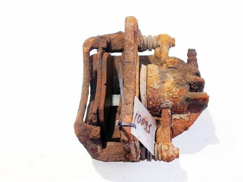 Left front brake caliper MITSUBISHI SPACE STAR MPV (DG_A) 1.9 DI-D (DG4A) | BP35066230M105 - Image 3