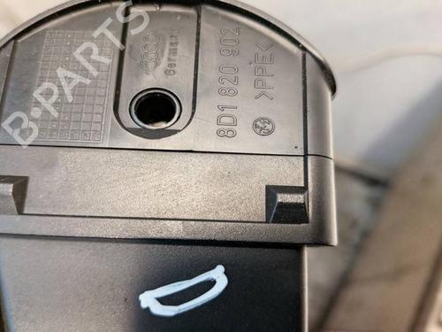 Air vent AUDI A4 B5 (8D2) 1.9 TDI | BP36524406I21 - Image 4