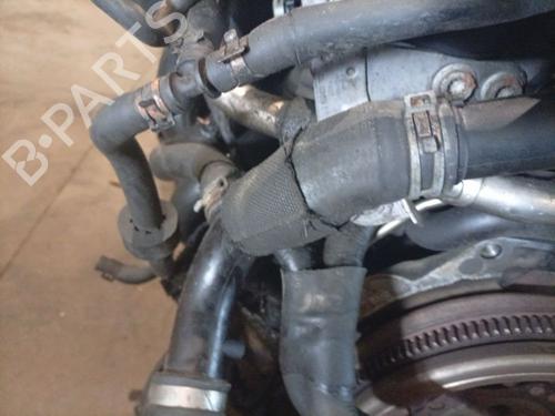 Pipe SKODA SUPERB II (3T4) 2.0 TDI | BP39701695M125 - Image 4