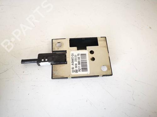 Used Electronic module Electronic module MERCEDES-BENZ R-CLASS (W251, V251) R 320 CDI 4-matic (251.022, 251.122) (224 hp) 35051930 35051930