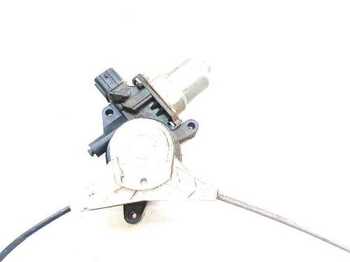 Used Left rear window motor Left rear window motor HONDA FR-V (BE) 2.0 (BE3) (150 hp) 40617085 40617085