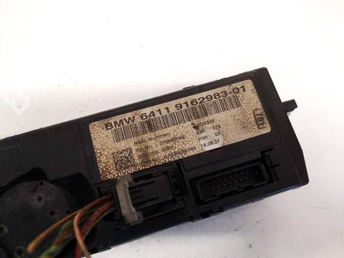 Climate control BMW 1 Convertible (E88) 118 d | BP35190902I5 - Image 3