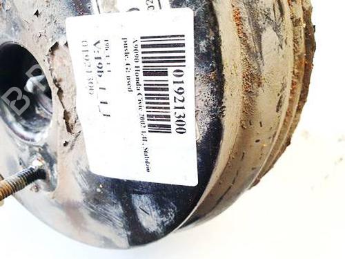 Servo brake HONDA CIVIC VII Hatchback (EU, EP, EV) 1.4 iS (EP1, EU5, EU7) | BP35290990M42 - Image 2