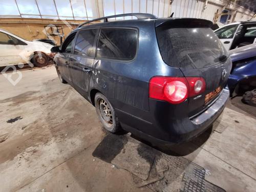 Pipe VW PASSAT B6 (3C2) 1.9 TDI | BP32541820M125