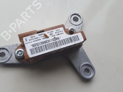 Used Electronic module Electronic module RENAULT ESPACE III (JE0_) 2.0 16V (JE0N, JE0L, JE02) (140 hp) 33519489 33519489