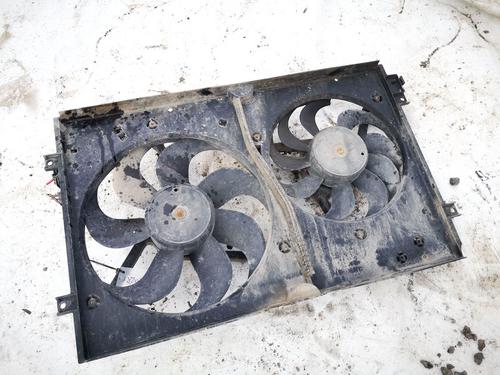 Used Fan Fan 35390737 35390737