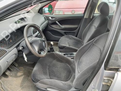 Pipe CITROËN C5 I (DC_) 2.0 HDi (DCRHZB, DCRHZE) | BP33103921M125  - Image 8