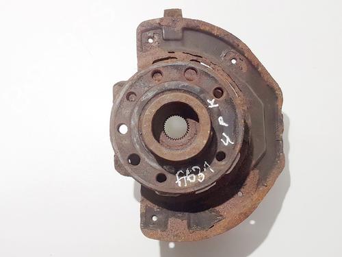 Used Left front steering knuckle Left front steering knuckle 35574451 35574451