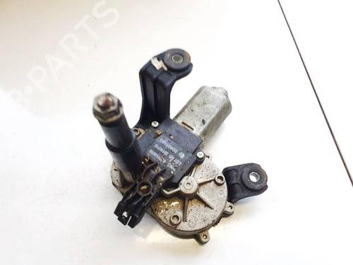 Used Rear wiper motor Rear wiper motor 34908093 34908093