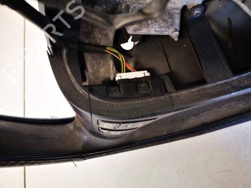 Steering wheel controls HYUNDAI i30 (FD) 1.6 CRDi | BP34769669E15 - Image 3