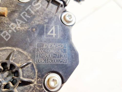 Pedal SUBARU FORESTER (SH_) 2.0 D AWD (SHH, SHD, SHN) | BP34983254I4 - Image 3