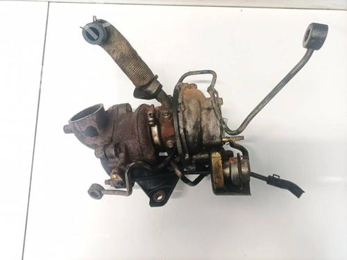 Used Turbocharger/Supercharger Turbocharger/Supercharger 35228433 35228433