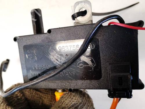 Electronic module PEUGEOT 607 (9D, 9U) 2.2 16V | BP35258642M83 - Image 3