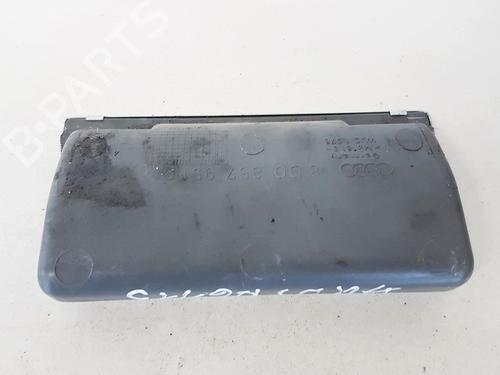 Ashtray AUDI A4 B5 (8D2) 1.9 TDI | BP35622158I30 - Image 2