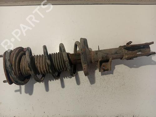 Used Left front shock absorber Left front shock absorber 38323533 38323533