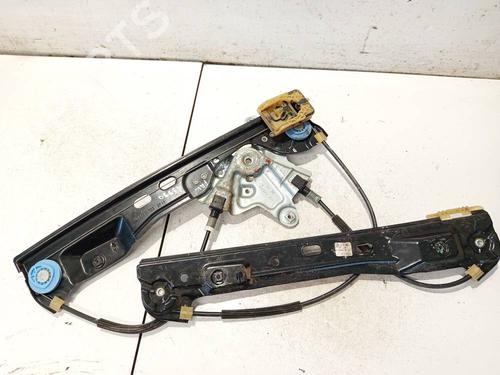 Front left window mechanism OPEL INSIGNIA A (G09) 2.0 CDTI (68) | BP34962867C22 - Image 2