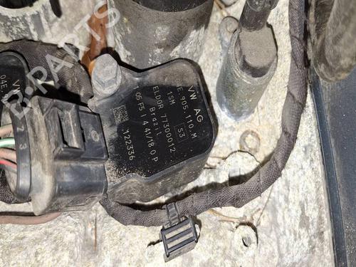 Ignition coil VW UP! (121, 122, BL1, BL2, BL3, 123) 1.0 | BP38581513M94 - Image 2