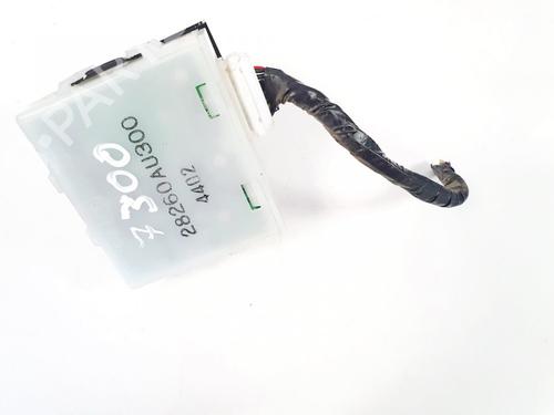 Used Electronic module Electronic module NISSAN PRIMERA Hatchback (P12) 1.9 dCi (120 hp) 32911469 32911469