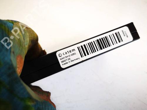 Heater resistor DODGE CALIBER 2.0 CRD | BP35041990M108 - Image 3