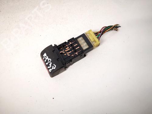 Warning switch SUBARU FORESTER (SF_) 2.0 AWD (SF5) | BP35430667I22 - Image 2