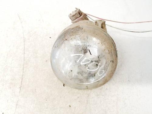 Used Left front fog light Left front fog light 34992347 34992347