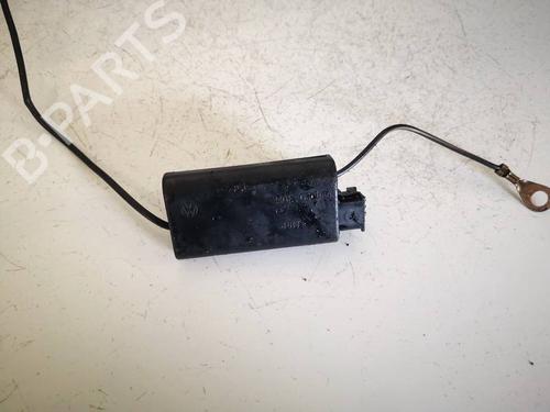 Used Electronic module Electronic module VW PASSAT B6 (3C2) 2.0 TDI (140 hp) 36506745 36506745