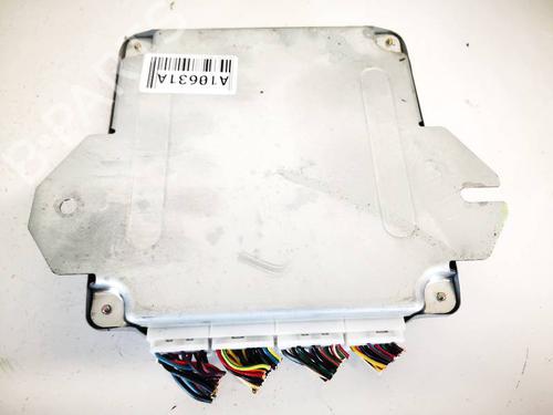Engine control unit (ECU) SUBARU OUTBACK (BL, BP) 2.5 AWD (BP9) | BP32557750M57 - Image 3