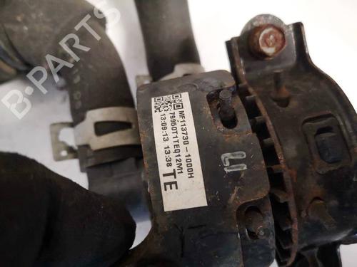Auxiliary water pump HONDA CR-V IV (RM_) 1.6 i-DTEC (RE6) | BP34906548M111 - Image 3
