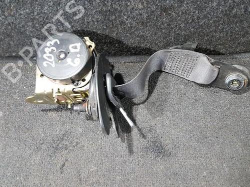 Used Rear right seatbelt Rear right seatbelt 35657454 35657454