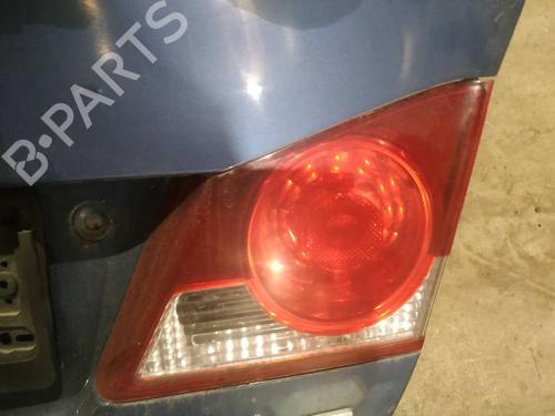 Used Right tailgate light Right tailgate light 34891438 34891438
