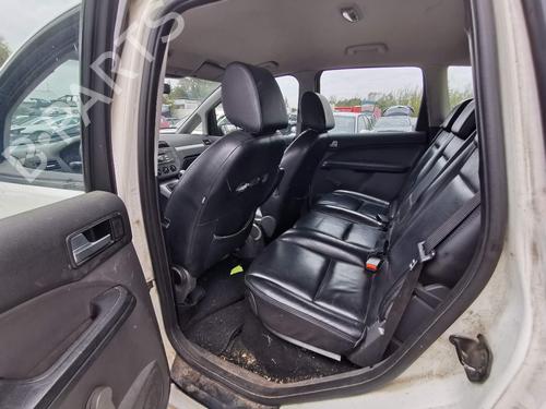 Engine control unit (ECU) FORD FOCUS C-MAX (DM2) 2.0 TDCi | BP32535384M57 