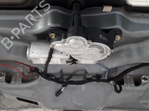 Used Rear wiper motor Rear wiper motor 35599825 35599825