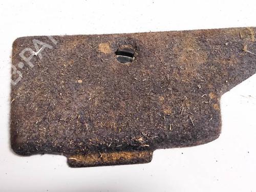 Used Boot lining Boot lining AUDI A6 C5 (4B2, 4B4) 2.5 TDI (150 hp) 35058337 35058337
