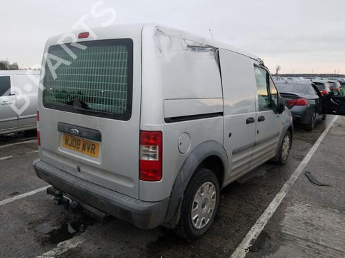 Electronic module FORD TRANSIT CONNECT (P65_, P70_, P80_) 1.8 TDCi | BP33066482M83 - Image 6