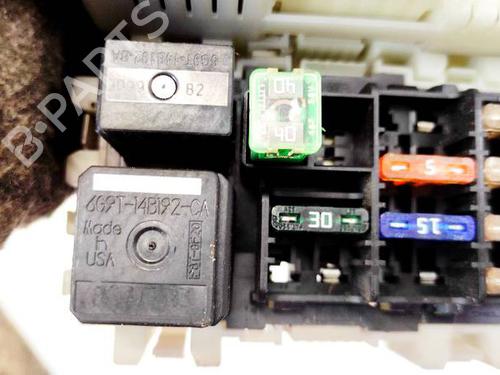 Fuse box FORD MONDEO IV (BA7) 1.8 TDCi | BP32938798E1 - Image 3