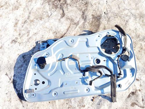 Used Front right window mechanism Front right window mechanism 34932295 34932295