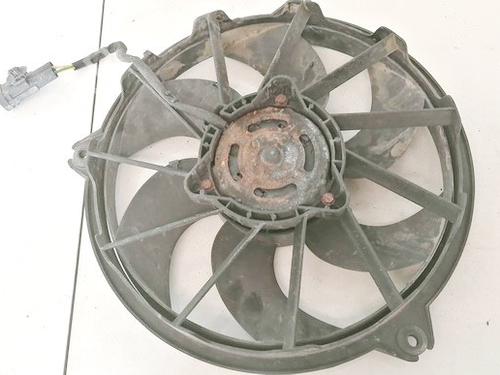 Fan CITROËN C8 (EA_, EB_) 2.2 HDi | BP35595625M128 - Image 3