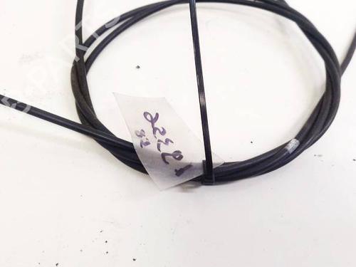 Cable OPEL AGILA B (H08) 1.2 (F68) | BP35147473E12 - Image 2