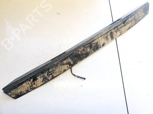 Used Tailgate trim Tailgate trim 35096280 35096280