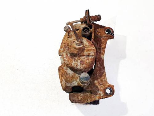 Right front brake caliper RENAULT VEL SATIS (BJ0_) 3.0 dCi (BJ0J, BJ0N) | BP39253187M104 - Image 2
