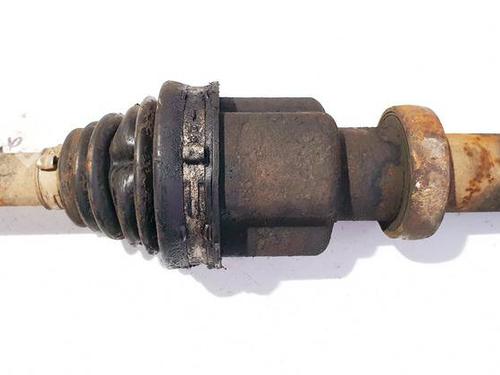 Right front driveshaft FORD TRANSIT Van (FA_ _) 2.2 TDCi | BP35349992M39 - Image 3