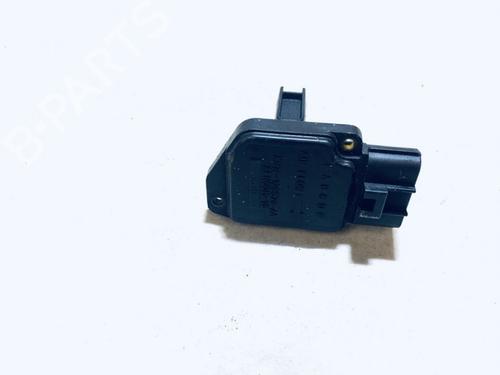 Used Mass air flow sensor Mass air flow sensor JAGUAR X-TYPE I (X400) 2.0 D (130 hp) 35569105 35569105